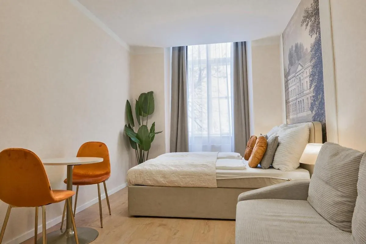 Apartment At Votiv Church I 5 Minutes To Inner City I Wifi I 3 Minutes To Metro Schottentor Vienna Austria