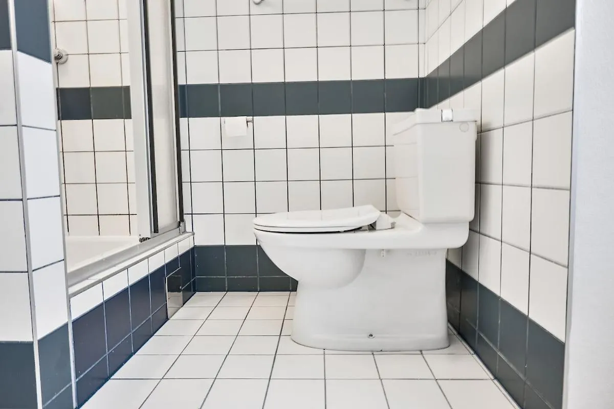 Votivpark Rooms I Self Check In Wien Østrig